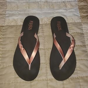 Flojo Flip Flops
